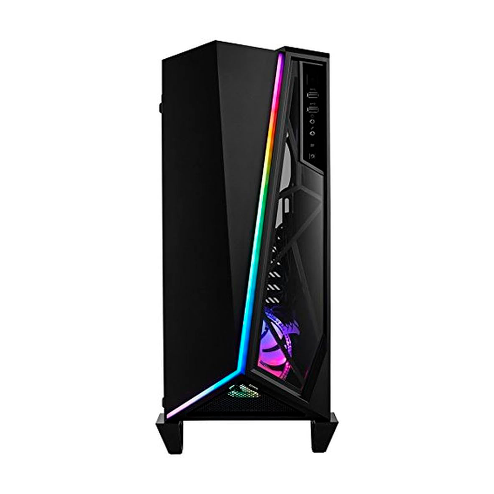 Foto 2 | Cpu Procesador Intelcore I5 12600k  32 Gb Ram  B660m-plus  Nvme 1 Tb  Rtx 3060ti Rog Strix