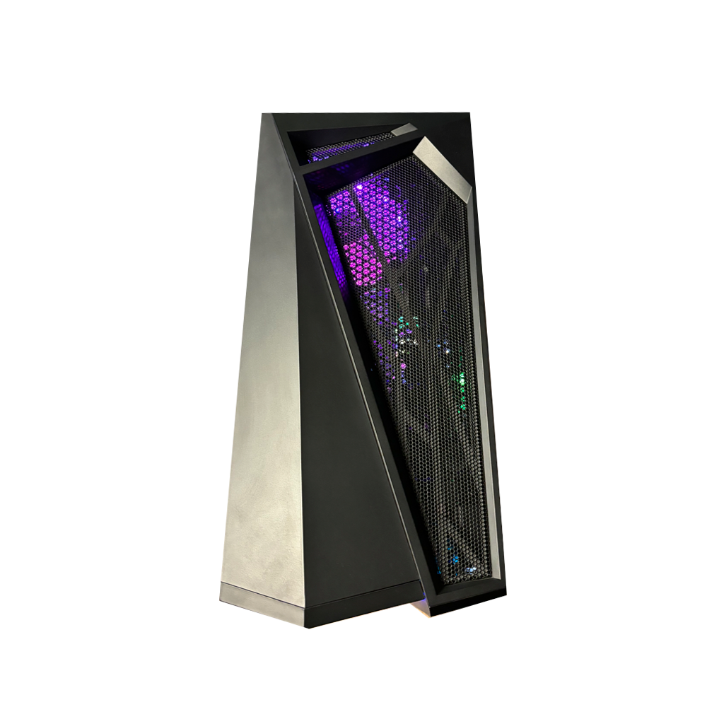 Foto 3 | Cpu Procesador Intelcore I5 12600k  32 Gb Ram  B660m-plus  Nvme 1 Tb  Rtx 3060ti Rog Strix