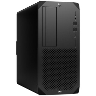 Foto 1 | Desktop Hp Z2 G9 Twr: Intel Core I9 14900 Ram 64gb Ddr5 Ssd 2tb Rtx 4080 S.o. Windows 11 Pro