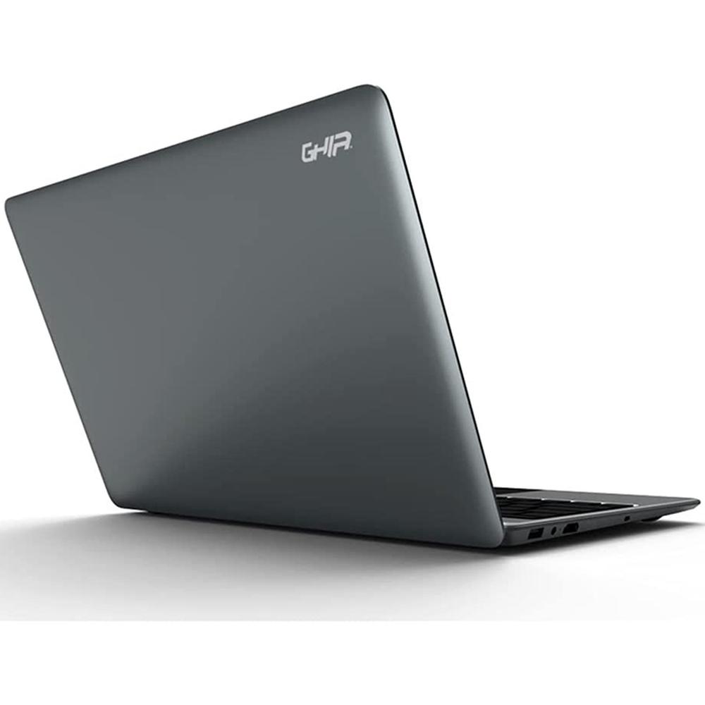 Foto 7 pulgar | Laptop Ghia Libero Elite Core I3 10110u 8gb 256gb Ssd 14.1 Hd Lfi3h2 color Gris