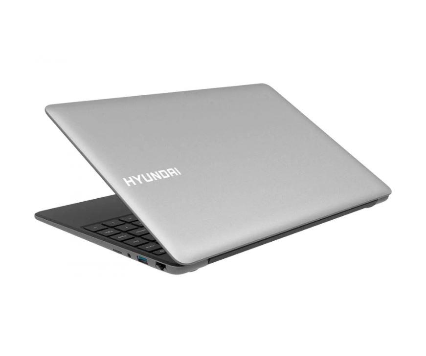 Foto 4 pulgar | Laptop Huyndai Hybook Enery Plus Amd A9 8 GB 256 GB SSD 14.1’’ Windows 10 Home