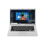 Laptop Hyundai Hybook Intel Celeron N3350 4GB 64GB + 1TB HDD 14.1’’ Windows 10 Home