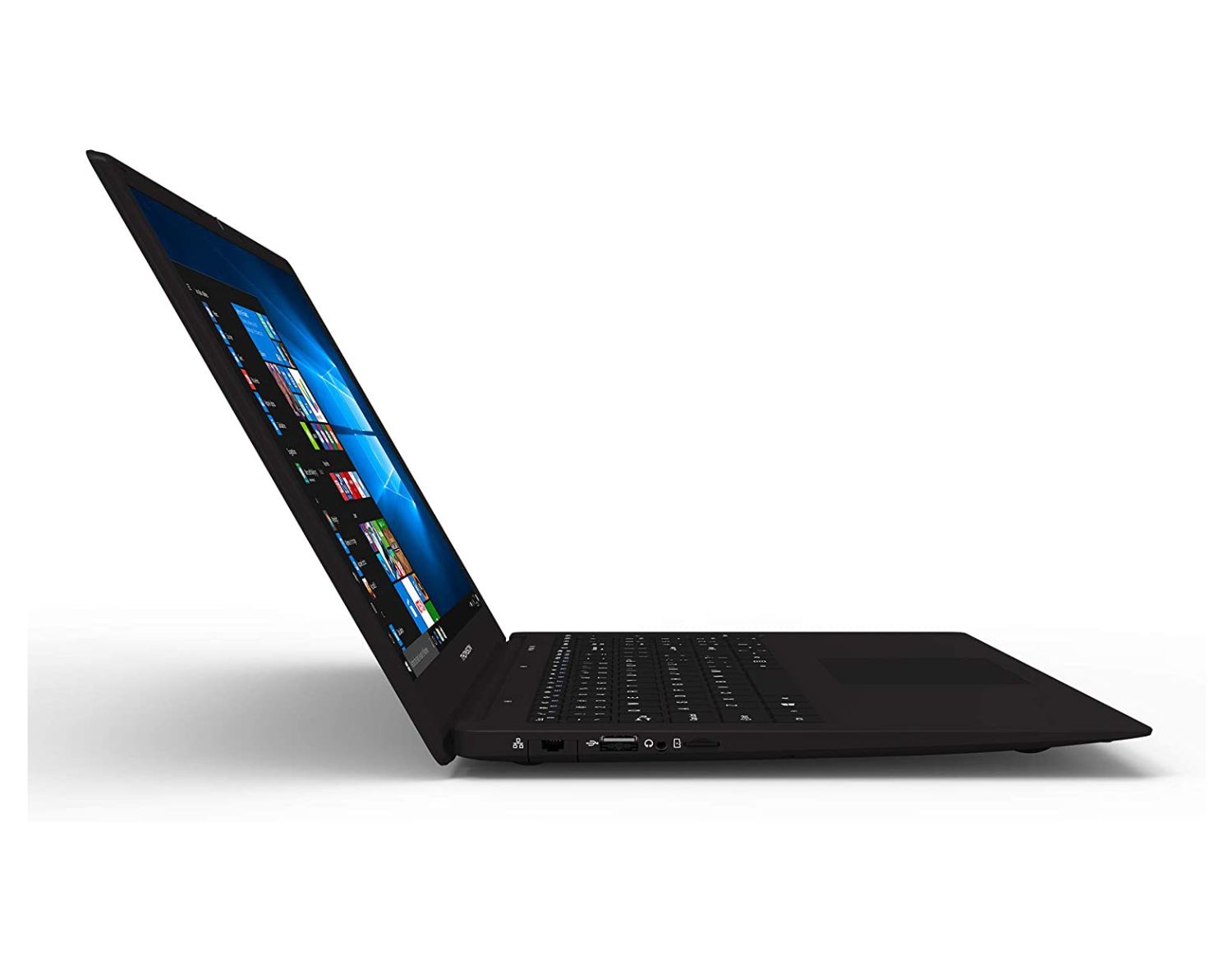 Foto 2 | Laptop Thomson Neo 15 Intel Ci5-5257u 2c 4gb Ram 256gb Ssd 15.6''  Fhd W10h color Negro