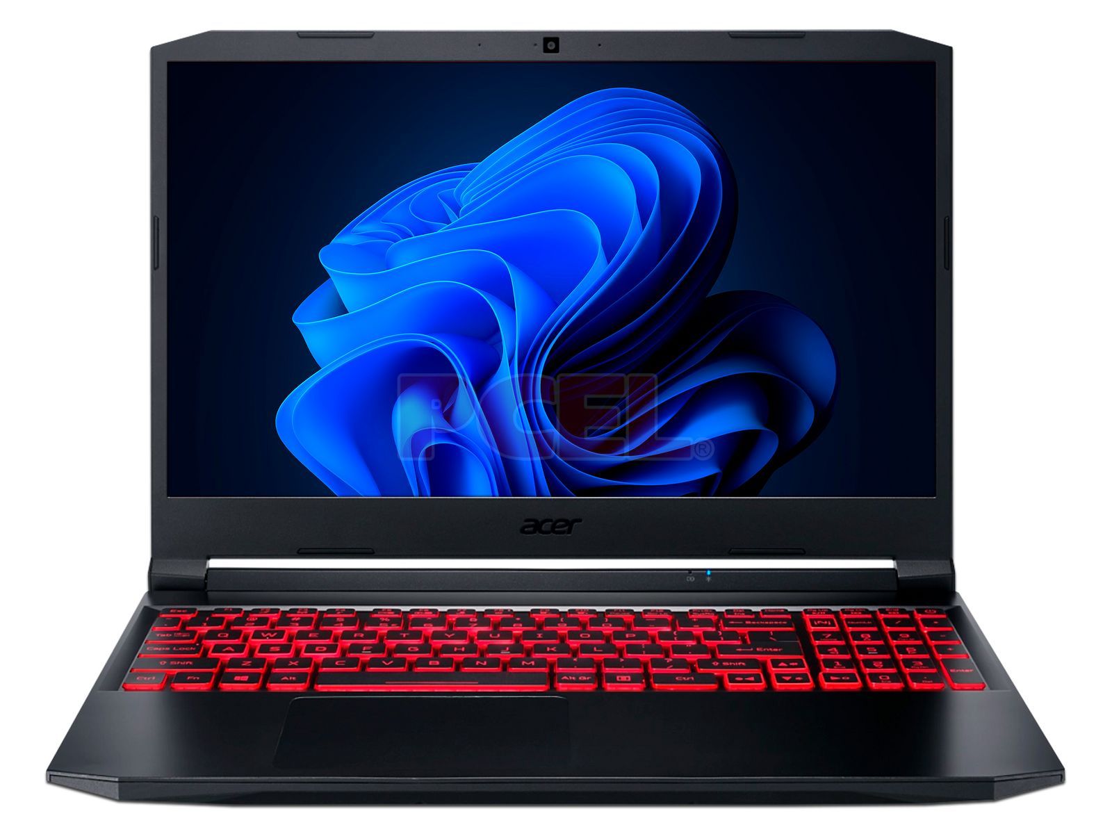 Foto 3 pulgar | Laptop Acer 15.6’’ Nitro 5 Intel Core I5 8GB 256GB+1tb SSD Windows 11 Home color Negro