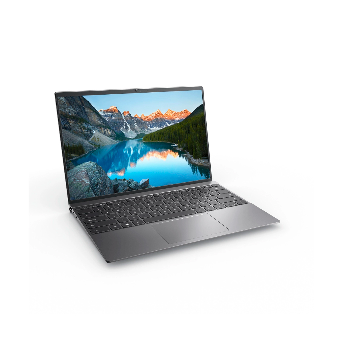 Foto 2 | Laptop DELL Inspiron 5310 0R90Y color Plata Intel Core I7 8 GB 512 GB SSD 13.3’’ Windows 11 Home