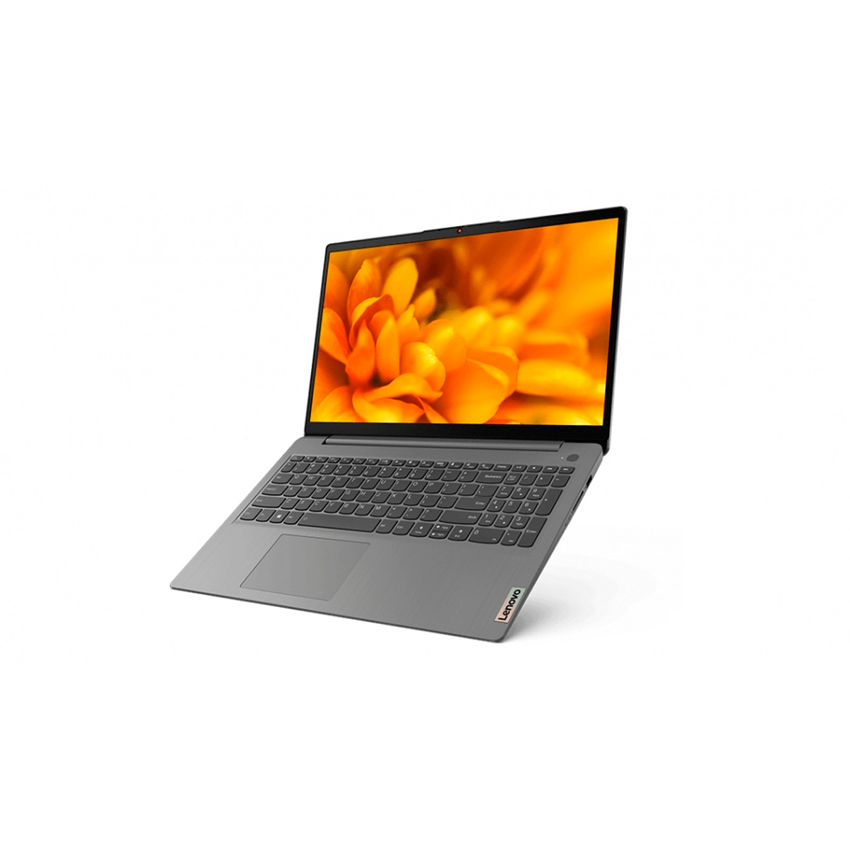 Foto 2 pulgar | Laptop Lenovo Ideapad 3 15ITL6 82H802LMLM color Gris Intel Core I5 8 GB 512 GB SSD 15.6’’ Windows 11 Home