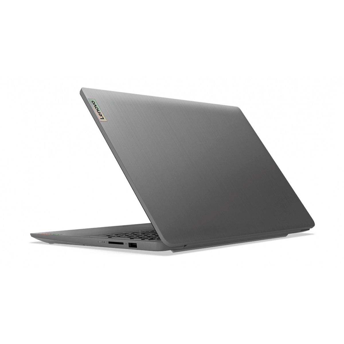 Foto 2 | Laptop Lenovo Ideapad 3 15ITL6 82H802LMLM color Gris Intel Core I5 8 GB 512 GB SSD 15.6’’ Windows 11 Home