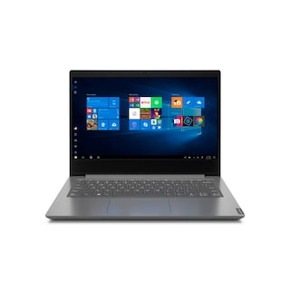 Foto 1 | Laptop Lenovo Think V14 82C4018XLM color Gris Intel Core I3 8 GB 1 TB 14’’ Windows 10 Pro