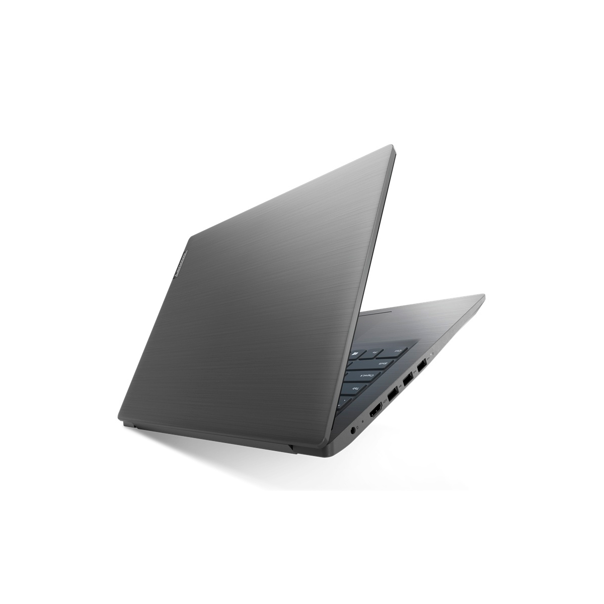 Foto 3 | Laptop Lenovo Think V14 82C4018XLM color Gris Intel Core I3 8 GB 1 TB 14’’ Windows 10 Pro