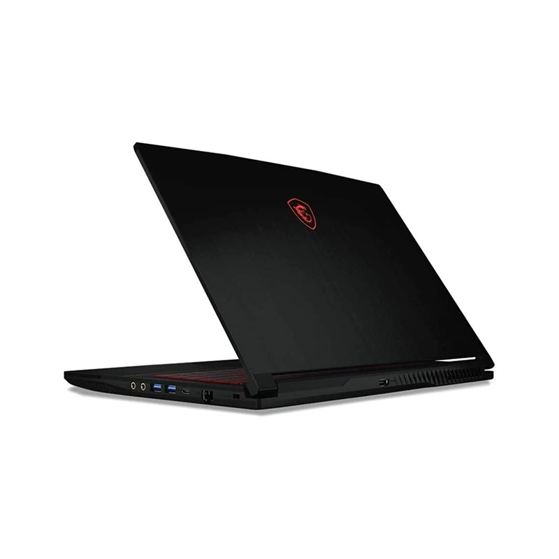 Foto 3 pulgar | Laptop Msi Thin Gaming Core I5 10500h 256 Gb Ssd 8 Gb Ddr4 15.6''Fhd W10h Gtx1650 9s7-16r512-022 Negro