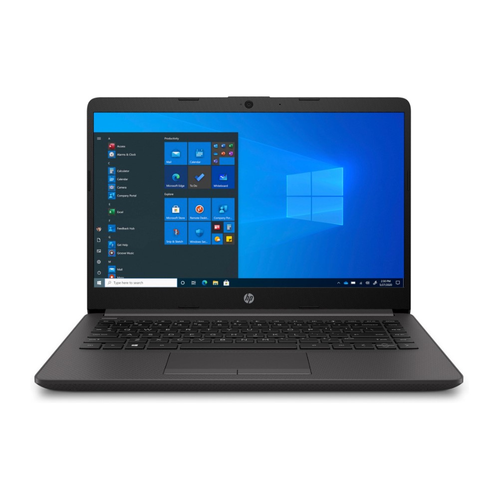 Foto 2 pulgar | Laptop Hp 240 G8 14” Intel Core I3 4GB + 500GB Windows 10