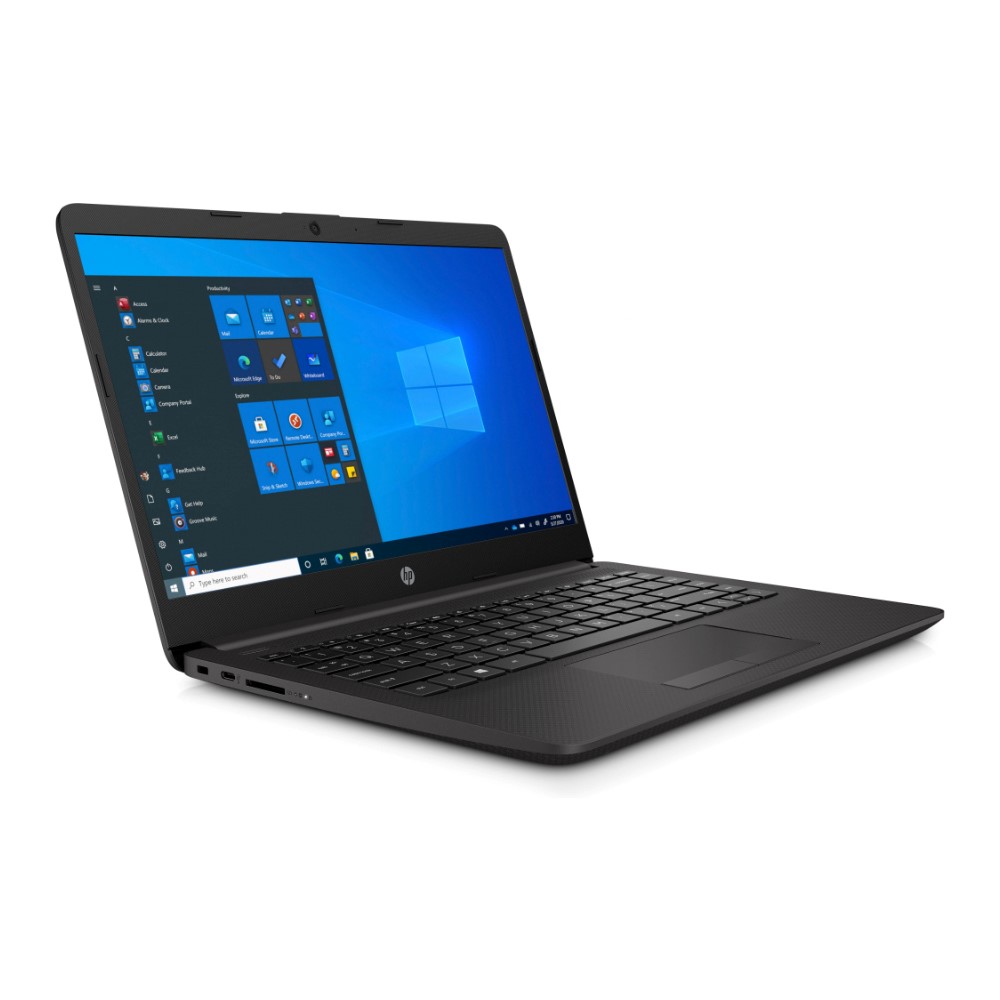 Foto 3 pulgar | Laptop Hp 240 G8 14” Intel Core I3 4GB + 500GB Windows 10