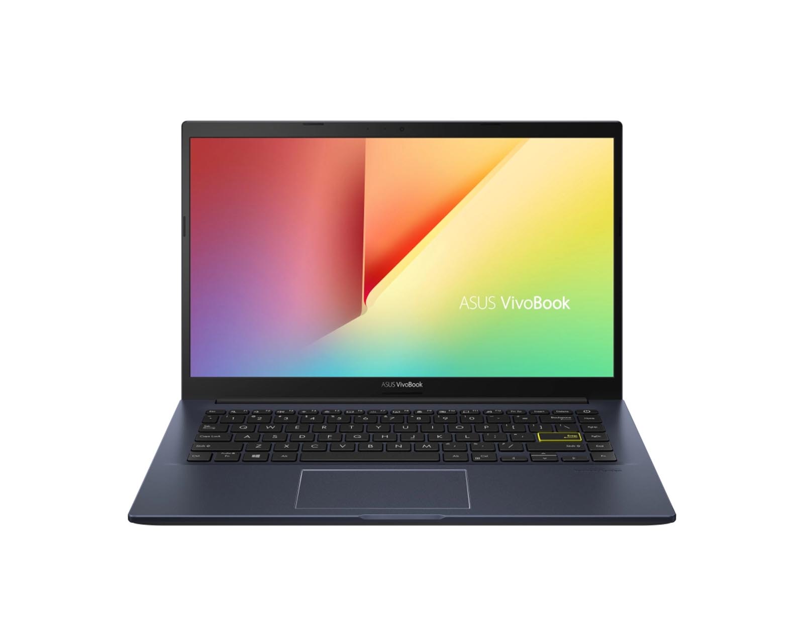 Foto 2 pulgar | Laptop Asus Vivobook Ryzen 5 5500U 512 Gb SSD 8 Gb DDR4 14.0'' FHD W11H