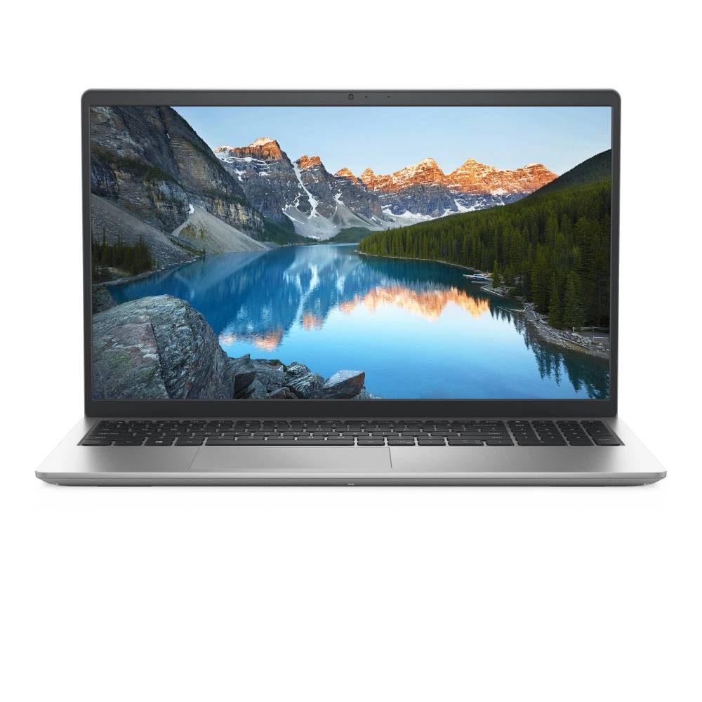 Foto 2 pulgar | Laptop Dell D90 15.6 Intel Core I3 256GB+8GB Windows 11 Home color Plata