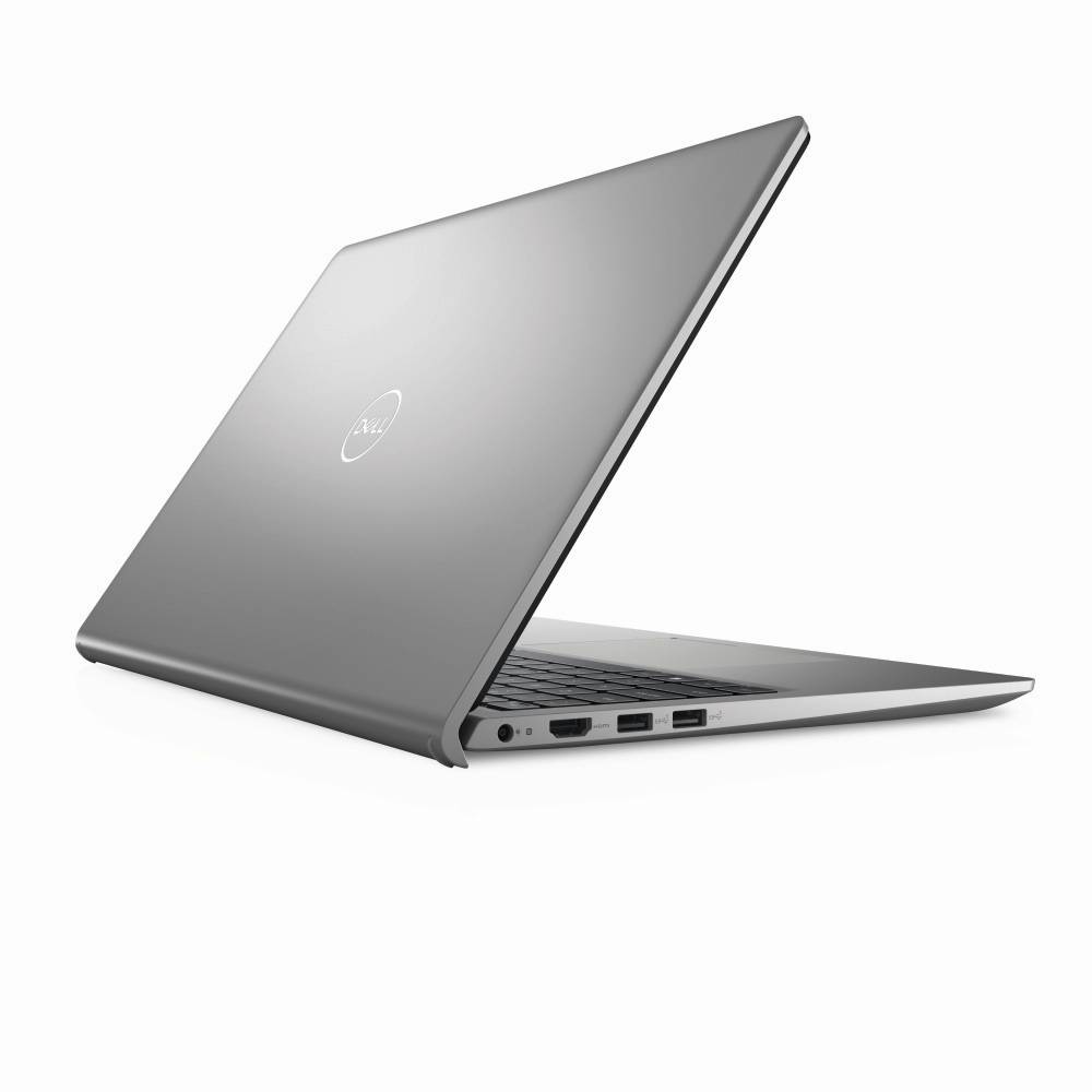 Foto 3 | Laptop Dell D90 15.6 Intel Core I3 256GB+8GB Windows 11 Home color Plata