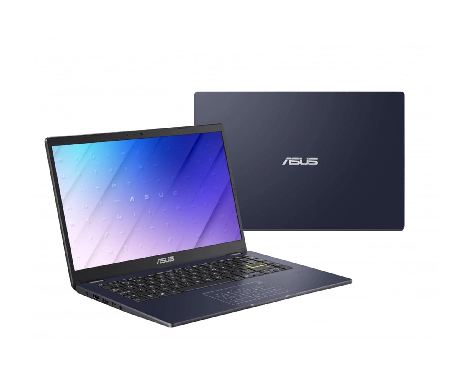 Laptop Asus Celeron N4020 14'  Azul $5,249