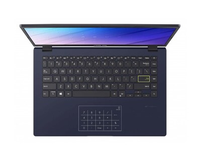 Foto 2 | Laptop Asus Celeron N4020 14" Azul