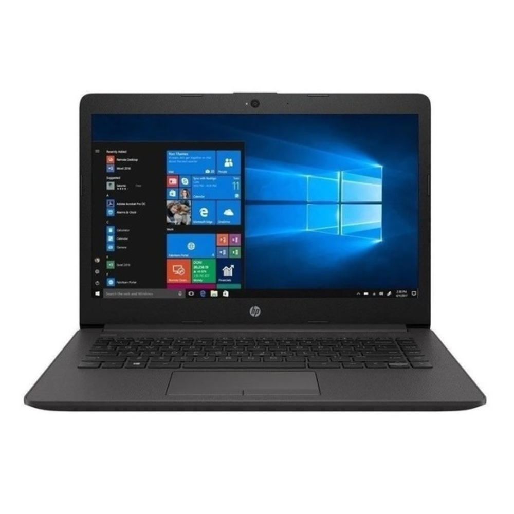 Foto 2 pulgar | Laptop HP 240 G7 14 Pulg Core I3 4 Gb Ram Disco Duro 500 Gb + Elife Drive 2 Tb