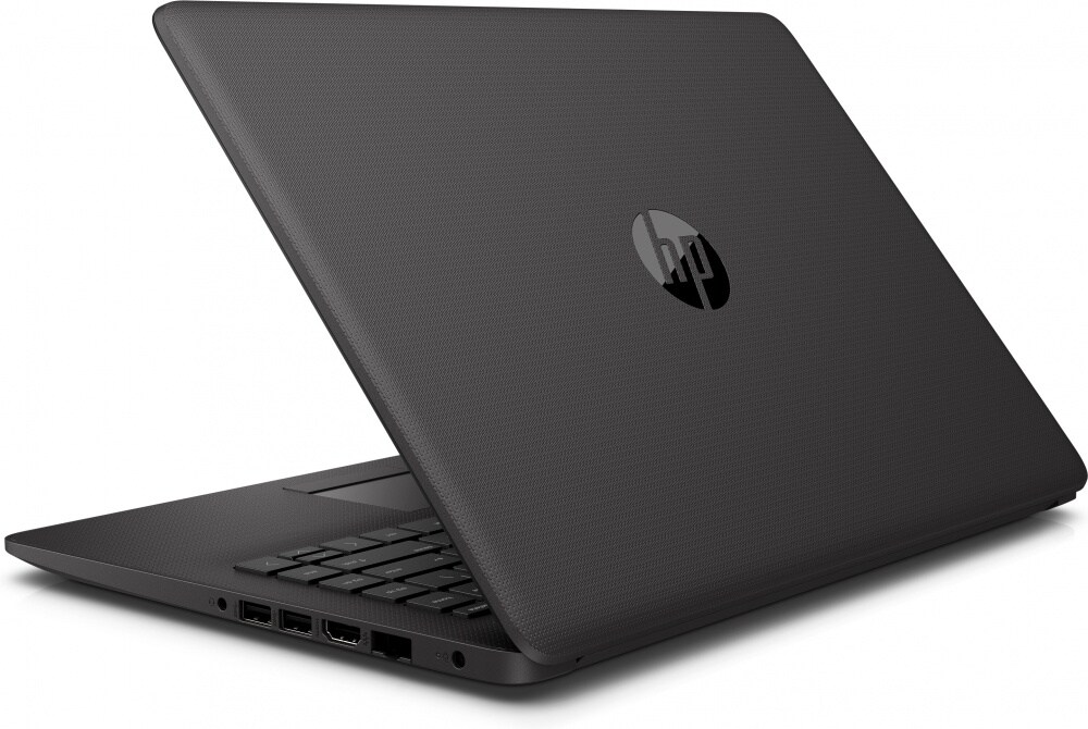 Laptop HP 240 G7 14 Pulg Core I3 4 Gb Ram Disco Duro 500 Gb + Elife ...