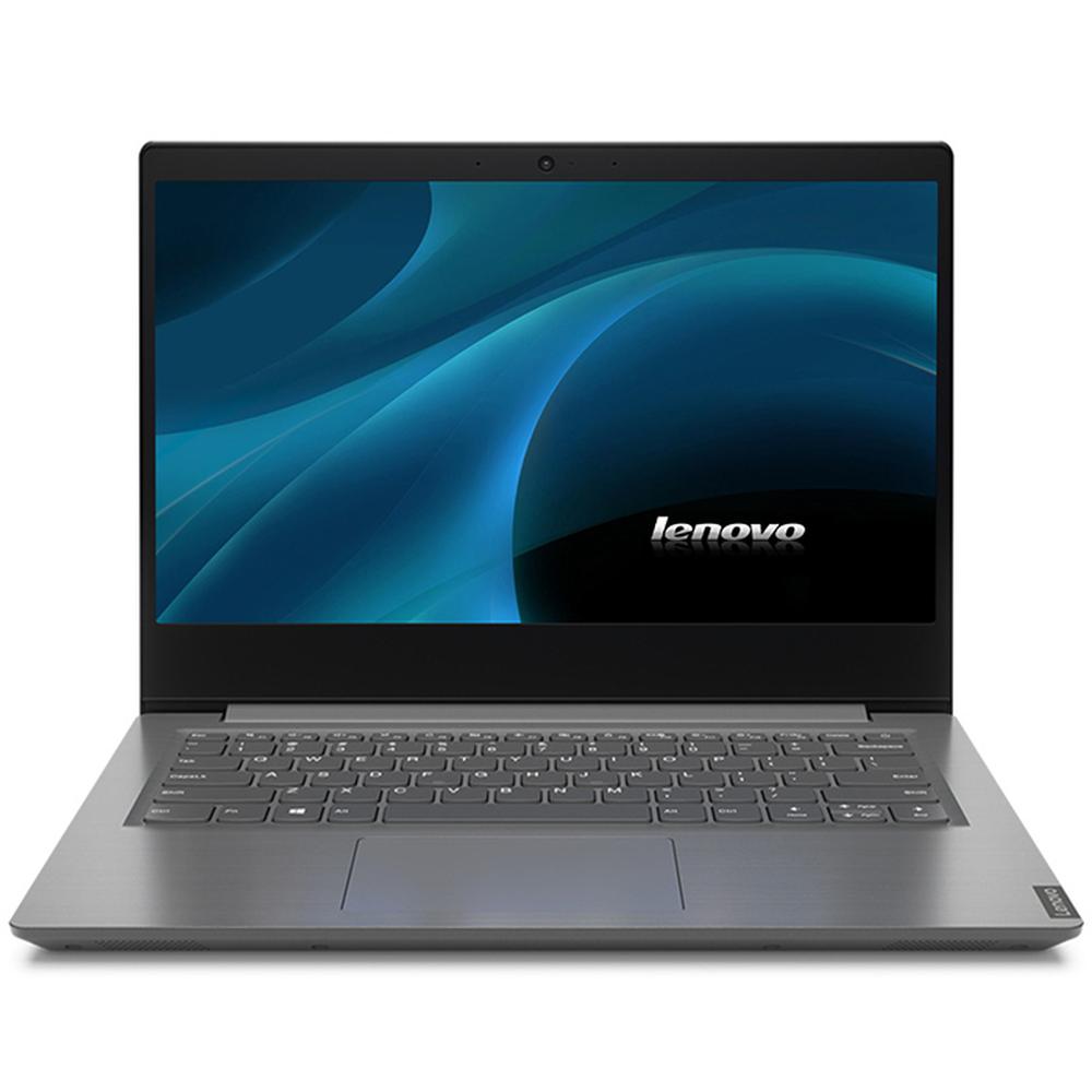 Foto 2 pulgar | Laptop Lenovo 82NA0035LM-V2 Core I3 10110U 12Gb 1Tb HDD 14 HD color Gris