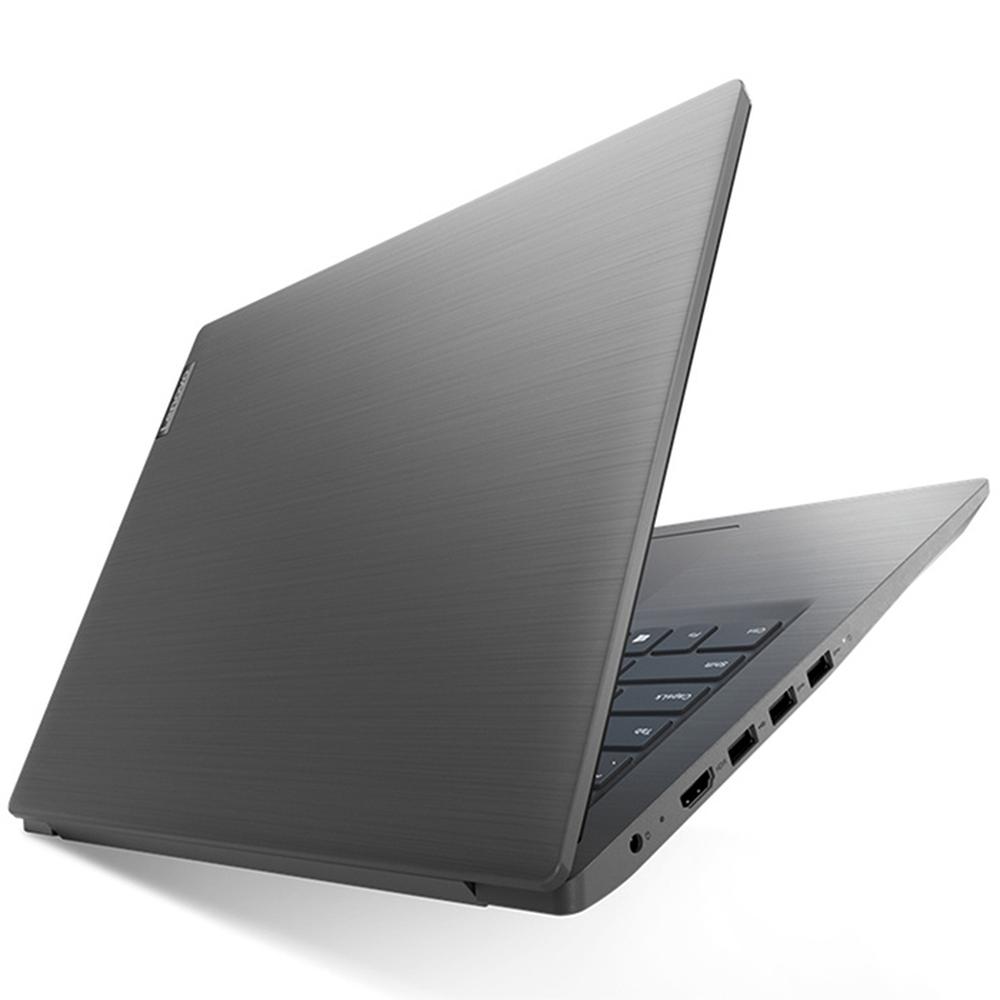 Foto 6 pulgar | Laptop Lenovo 82NA0035LM-V2 Core I3 10110U 12Gb 1Tb HDD 14 HD color Gris