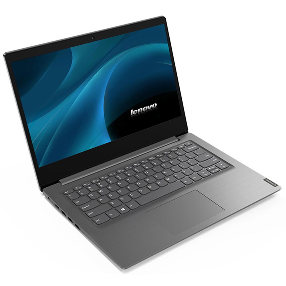 Foto 7 pulgar | Laptop Lenovo 82NA0035LM-V2 Core I3 10110U 12Gb 1Tb HDD 14 HD color Gris