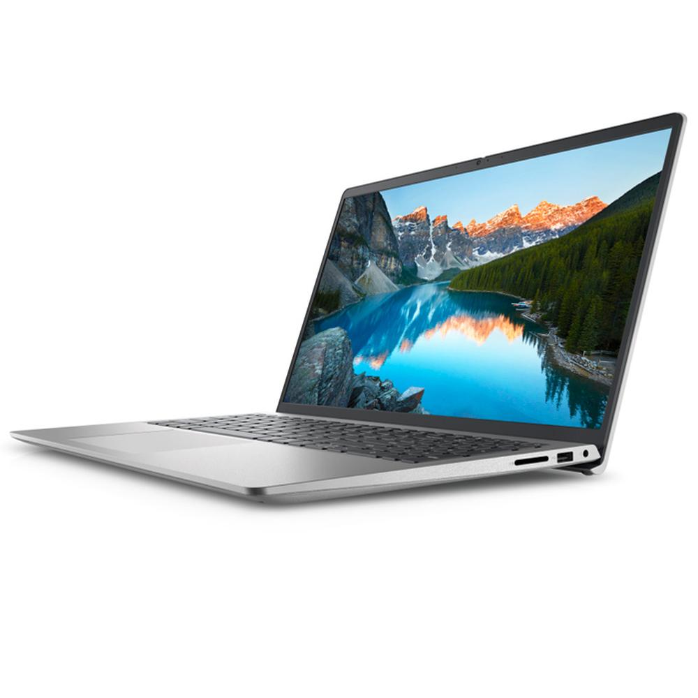 Foto 4 pulgar | Laptop Dell Inspiron 15 3525 AMD Ryzen 5 8 GB 256 GB SSD 15.6'' 94jm5 color Gris