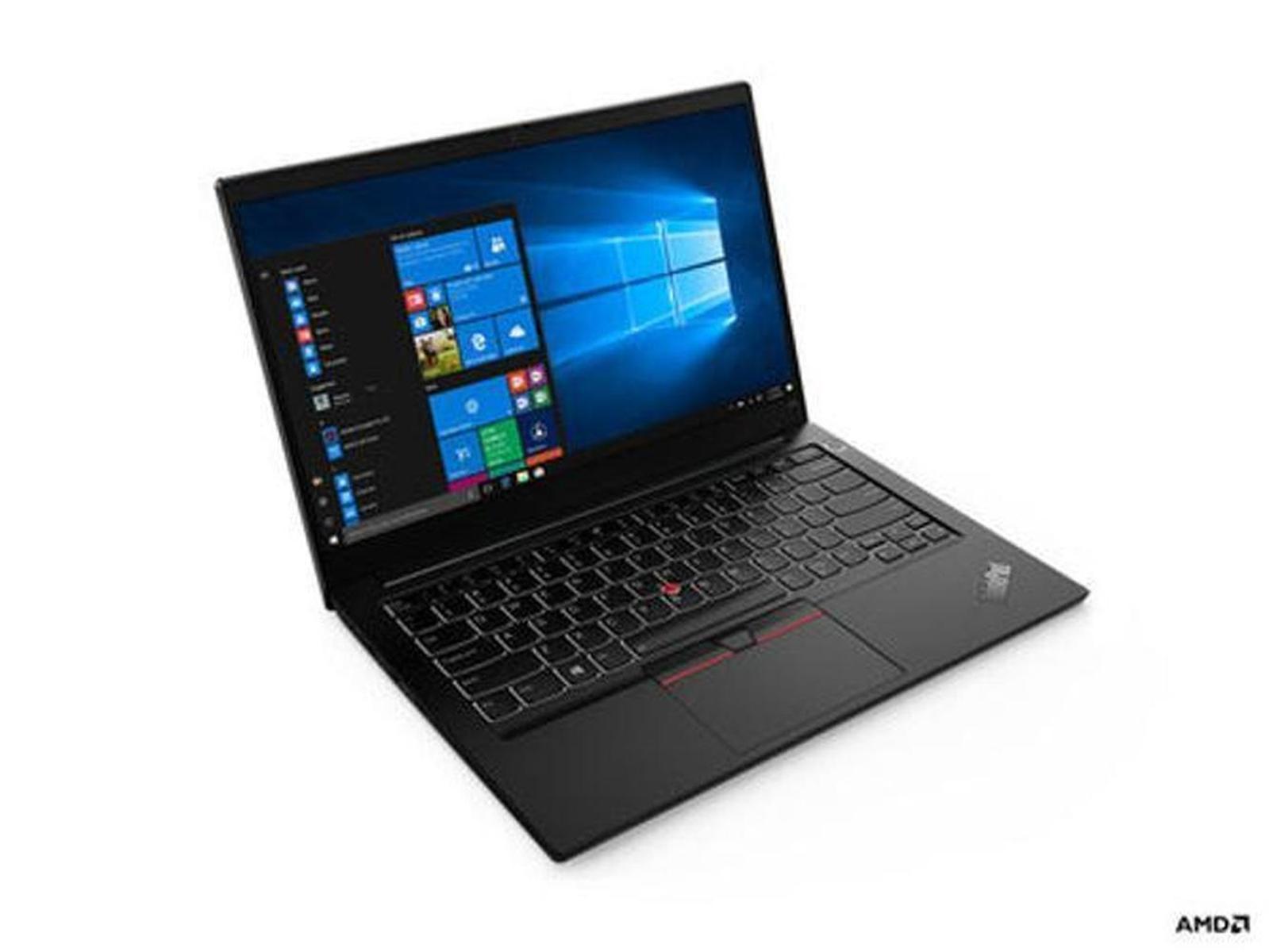 Foto 2 pulgar | Laptop Lenovo Thinkpad E14 G2 14 Amd R3 4300u 4 Gb Ram