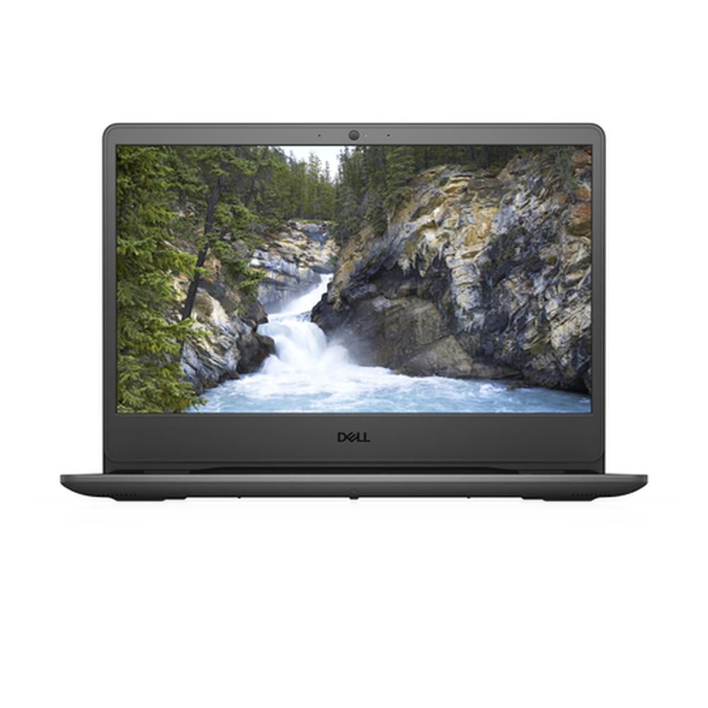 Laptop Dell Vostro 3401 14 Plg Hd Intel Core I3 1005g1 1.20 Ghz 8gb 1tb Hdd W10 Pro Negro