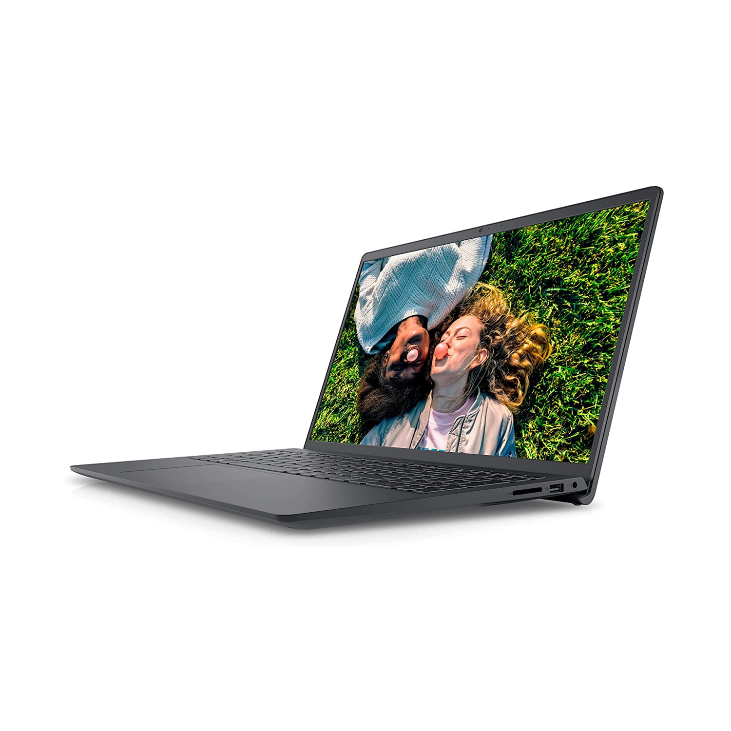 Foto 2 pulgar | Laptop Dell Inspiron 3511 i3511-5174BLKPUS 15.6'' Touch I5-1035g1 8gb 256gb SSD W11 color Negro