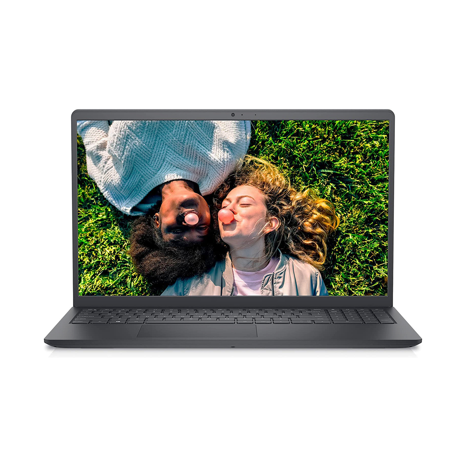 Foto 3 pulgar | Laptop Dell Inspiron 3511 i3511-5174BLKPUS 15.6'' Touch I5-1035g1 8gb 256gb SSD W11 color Negro