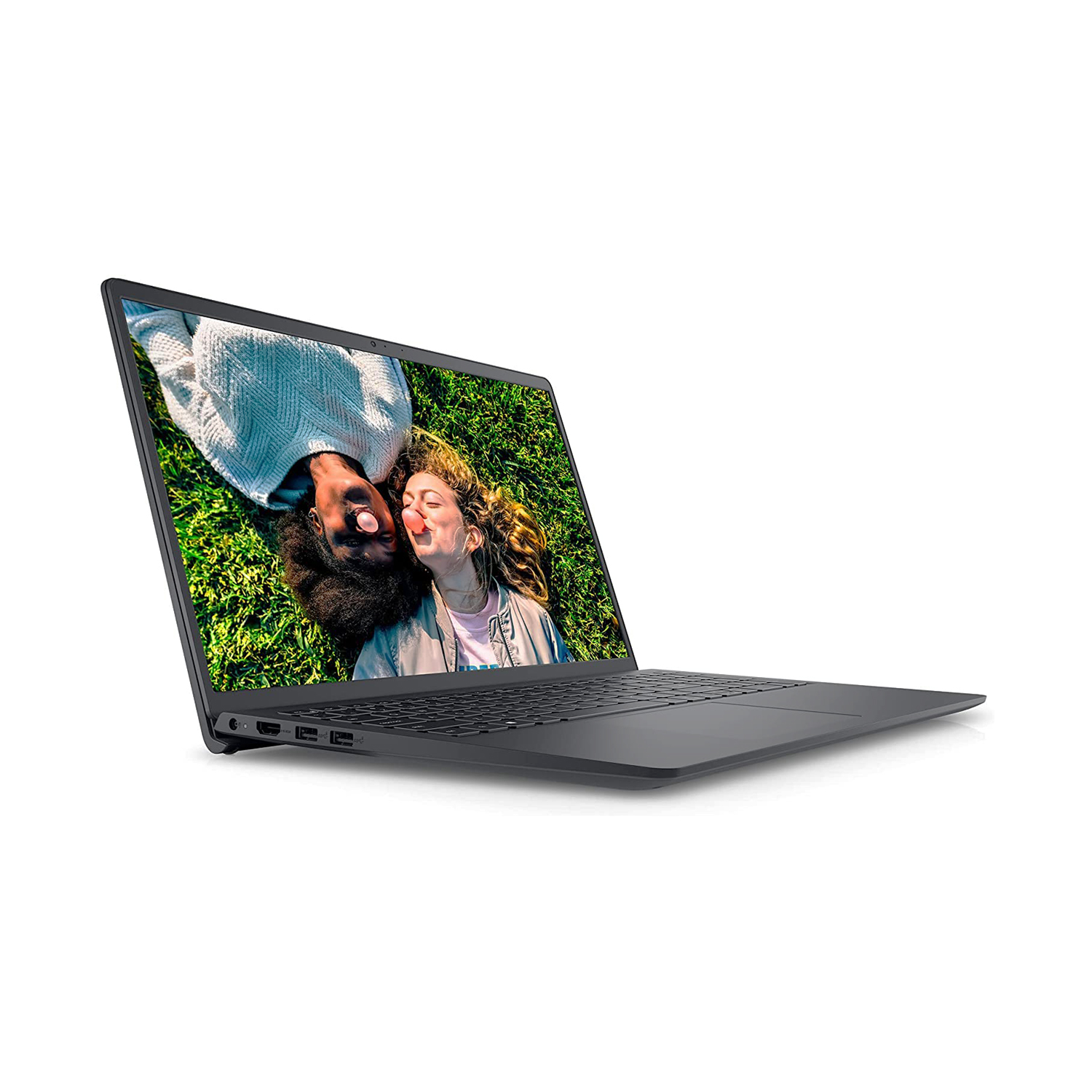 Foto 4 pulgar | Laptop Dell Inspiron 3511 i3511-5174BLKPUS 15.6'' Touch I5-1035g1 8gb 256gb SSD W11 color Negro