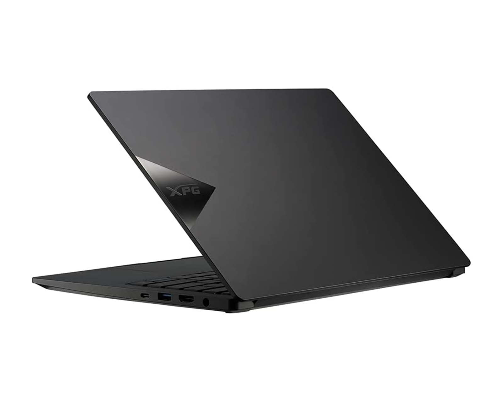 Foto 2 | Laptop Gamer XPG Xenia 14 14'' Full HD Intel Core I7-1165g7 2.80ghz 16gb 512gb SSD Windows 10 Home color Negro