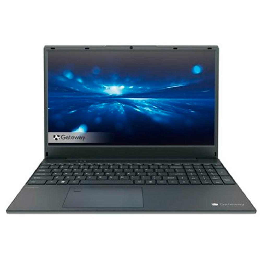 Foto 2 pulgar | Laptop Gateway Ryze 7 3700u 8gb 512gb Ssd 15.6 Ips Fhd Win11h Gwnr71517-bk Color Negro