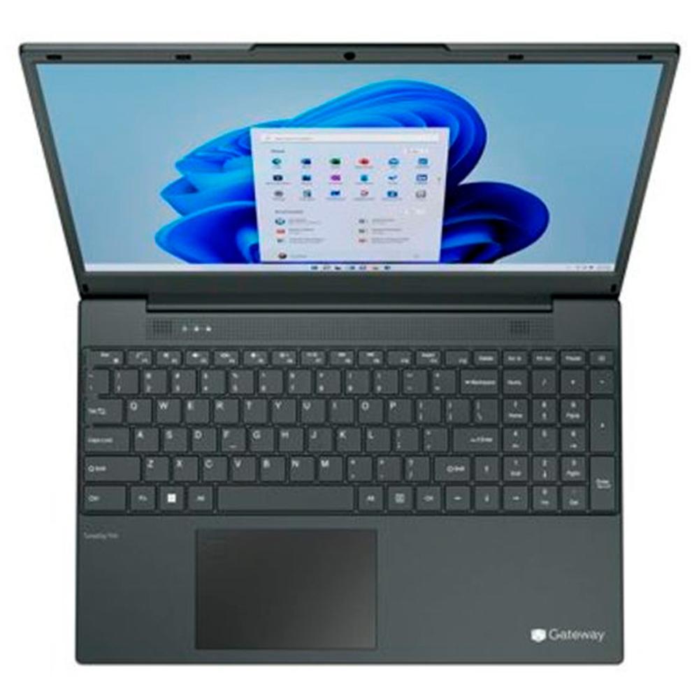 Foto 3 pulgar | Laptop Gateway Ryze 7 3700u 8gb 512gb Ssd 15.6 Ips Fhd Win11h Gwnr71517-bk Color Negro