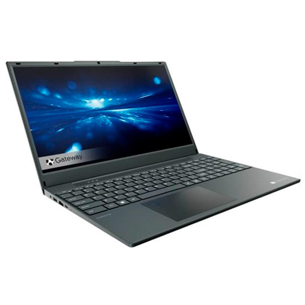 Foto 4 pulgar | Laptop Gateway Ryze 7 3700u 8gb 512gb Ssd 15.6 Ips Fhd Win11h Gwnr71517-bk Color Negro