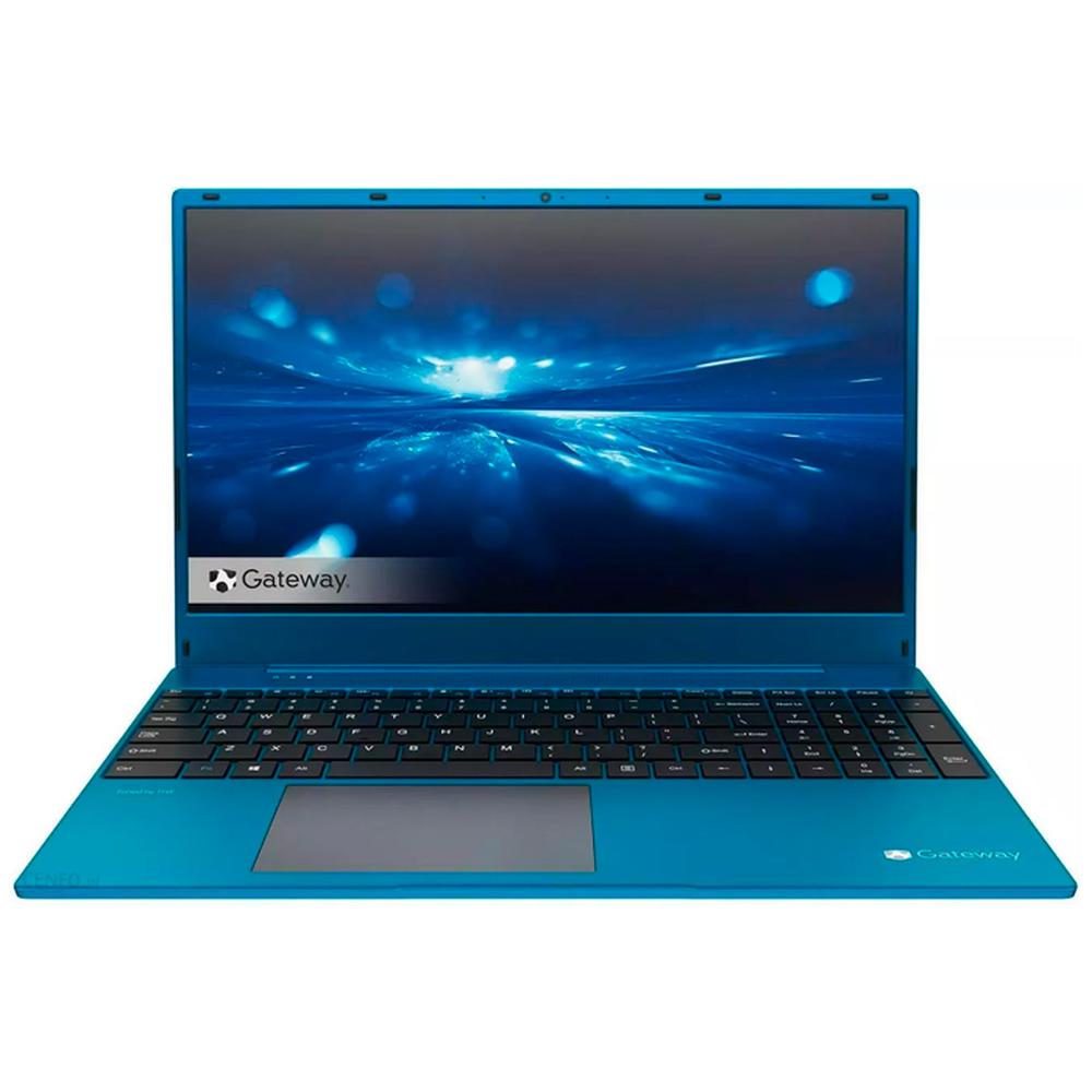 Foto 2 pulgar | Laptop Gateway Ryze 7 3700u 8gb 512gb Ssd 15.6 Fhd Win11h Gwnr71517-bl Color Azul