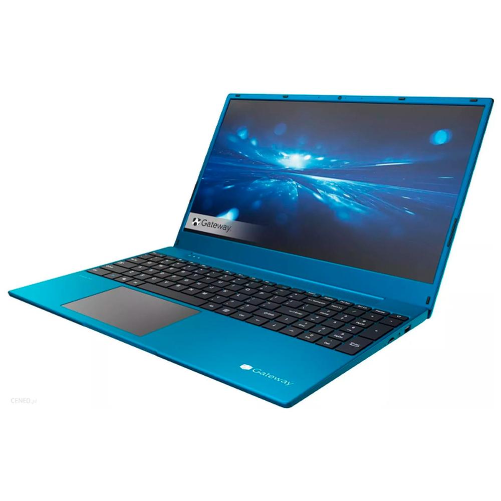 Foto 3 pulgar | Laptop Gateway Ryze 7 3700u 8gb 512gb Ssd 15.6 Fhd Win11h Gwnr71517-bl Color Azul