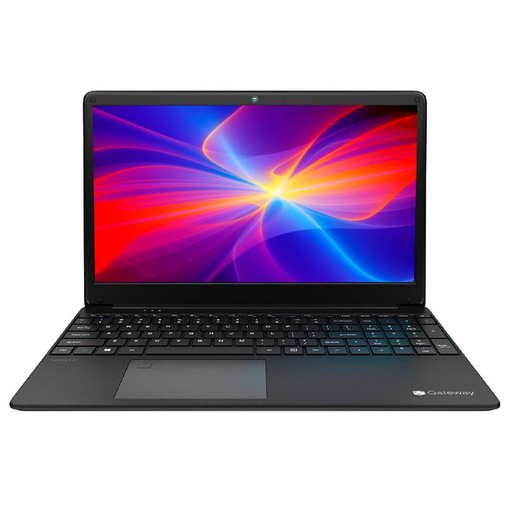 Foto 2 pulgar | Laptop Gateway GWTN156-7BK color Negro Core I3 1115G4 8 GB 256 GB SSD 15.6 LCD IPS WIN10H