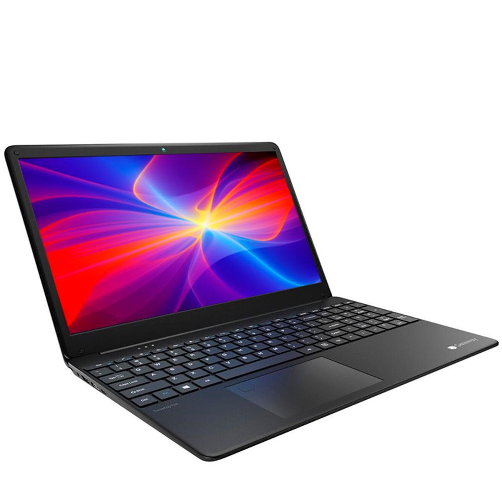 Foto 3 pulgar | Laptop Gateway GWTN156-7BK color Negro Core I3 1115G4 8 GB 256 GB SSD 15.6 LCD IPS WIN10H