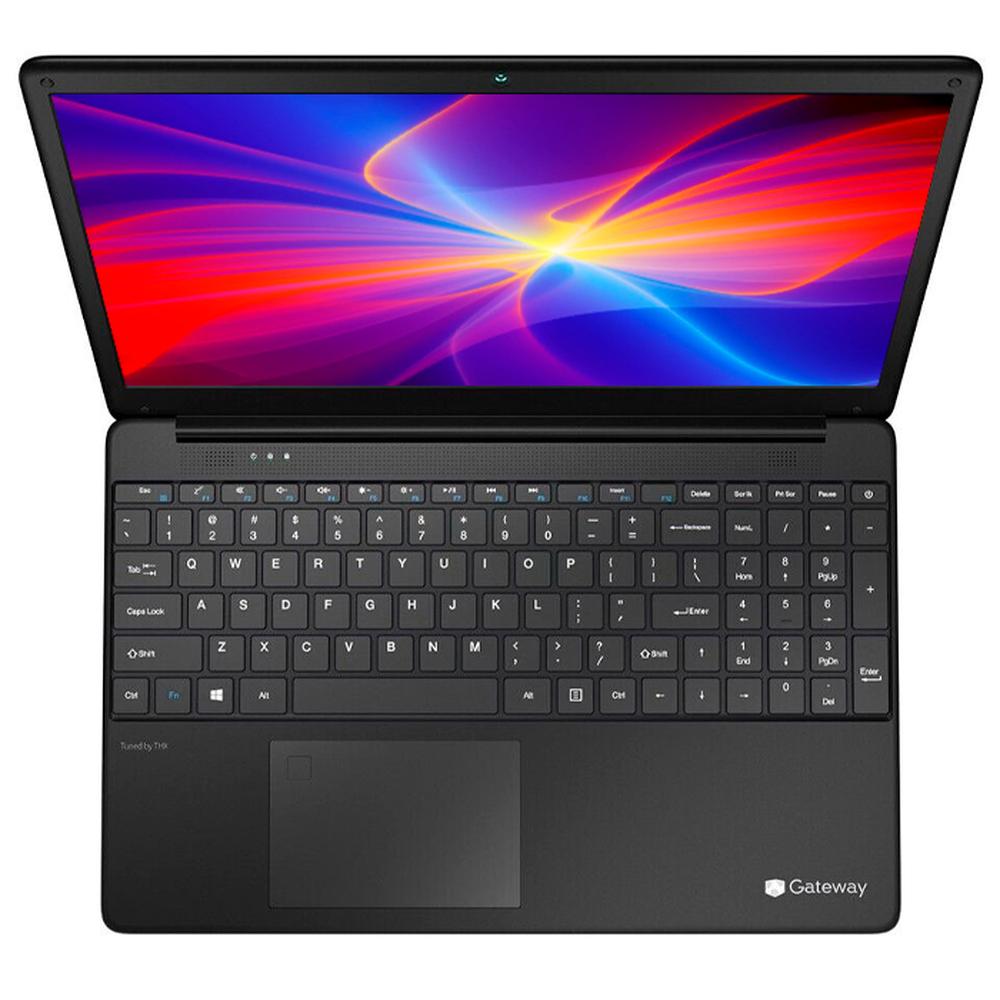 Foto 4 pulgar | Laptop Gateway GWTN156-7BK color Negro Core I3 1115G4 8 GB 256 GB SSD 15.6 LCD IPS WIN10H