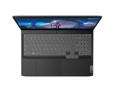 Foto 3 | Laptop Gamer Lenovo Ideapad Gaming 3i 15.6'' Full Hd Intel Core I5-12500h 8gb 512gb Ssd Negro
