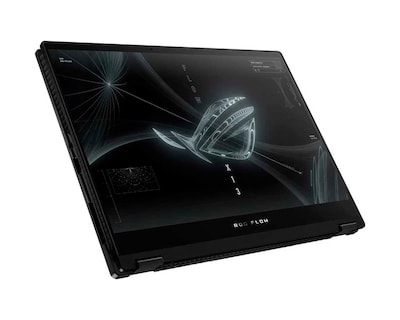 Foto 2 | Laptop Asus Rog Flow X13 de 13.4" 16 Gb Ram 1 TB Nvme Ssd Rtx 3050ti 4 GB