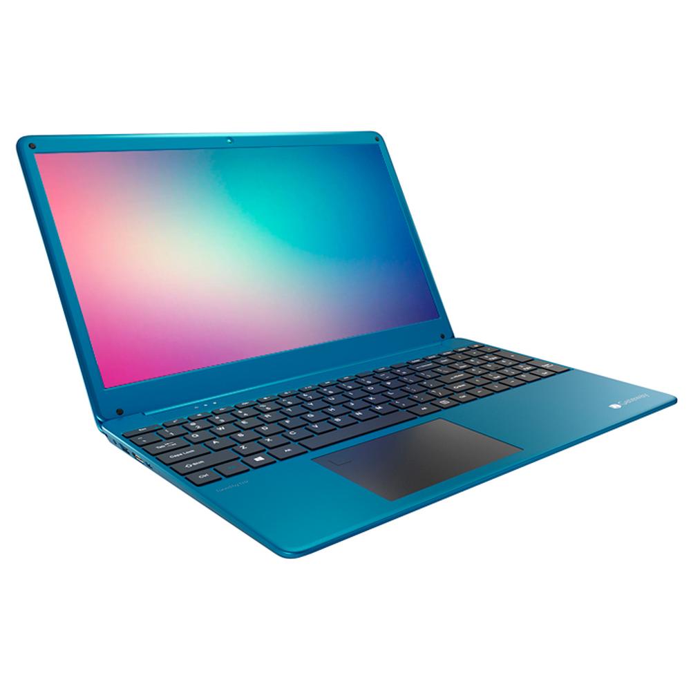 Foto 3 | Laptop Gateway Core I3 1115g4 8gb 256gb SSD 15.6 LCD IPS Teclado Inglés Win11 GWTN156-7BL color Azul