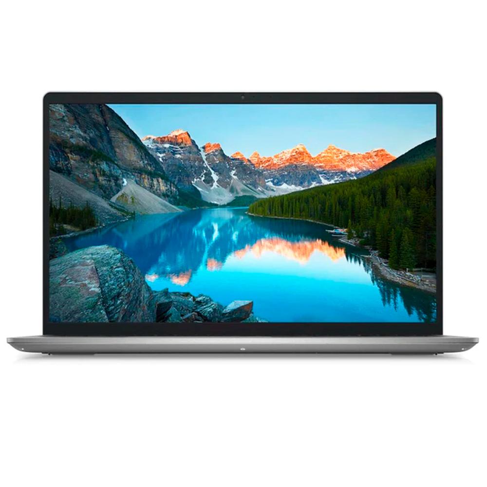 Foto 2 pulgar | Laptop Dell Inspiron 3525 Ryzen 5 5500U 8gb 256gb SSD M.2 15.6 FHD 120hz WVA color Gris