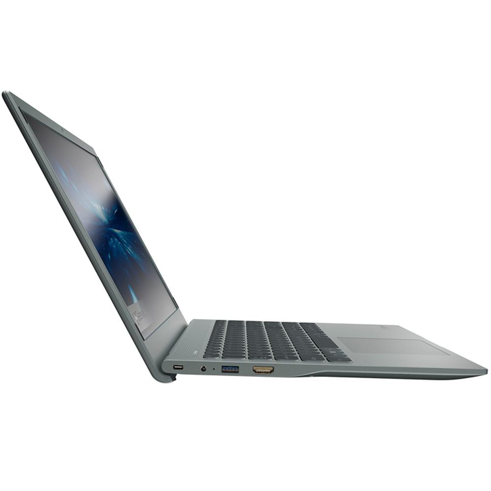 Foto 3 pulgar | Laptop Gateway GWTN156-11BK color Negro Intel Pentium Silver N5030 4 GB 128 GB