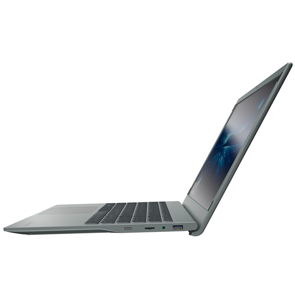 Foto 4 pulgar | Laptop Gateway GWTN156-11BK color Negro Intel Pentium Silver N5030 4 GB 128 GB