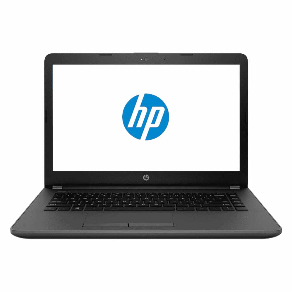 Laptop HP 1F3U4LA Negro 