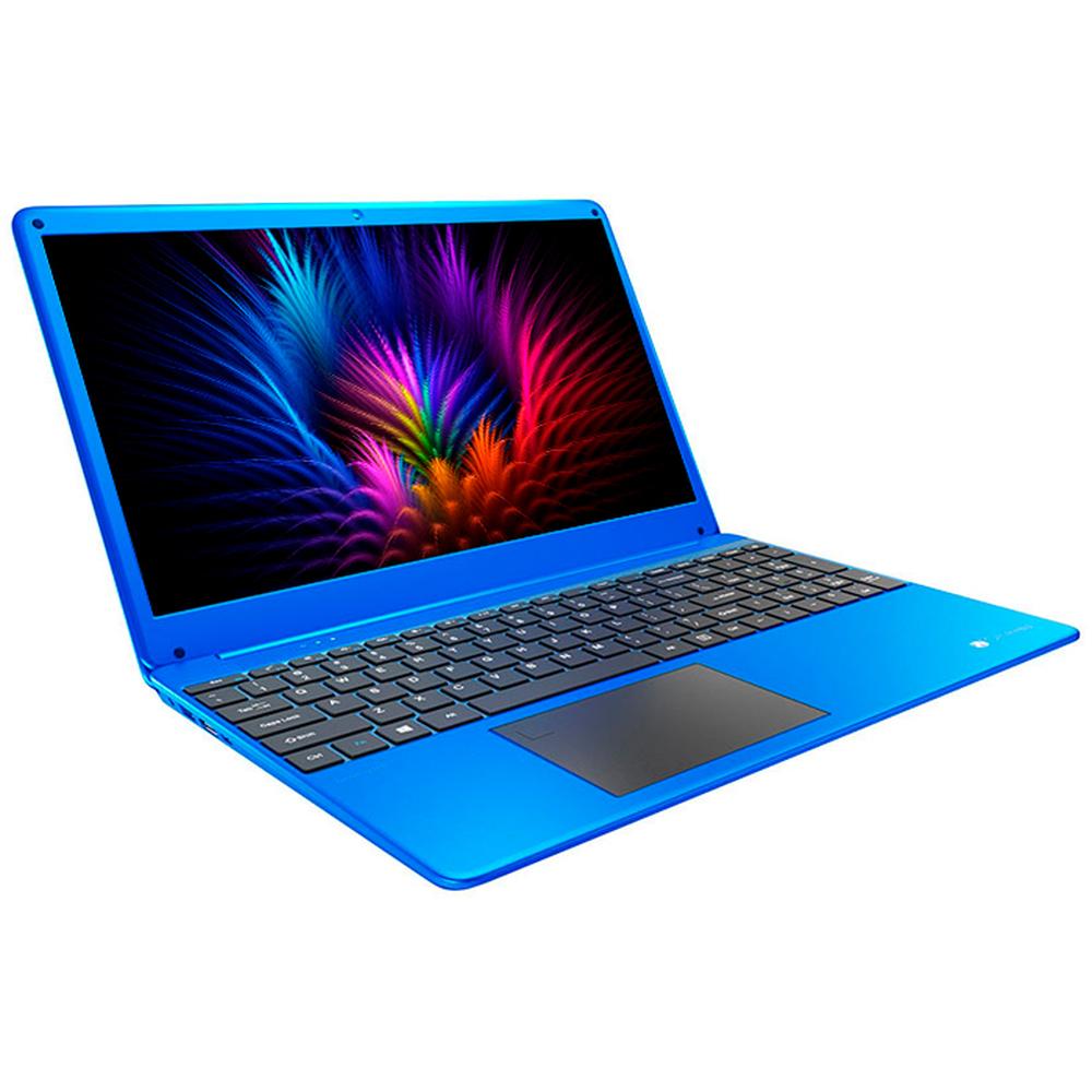 Foto 4 pulgar | Laptop Gateway Core I3 1115g4 4GB 128GB SSD 15.6 Lcd Ips Win11h Gwnc31514-bl color Azul