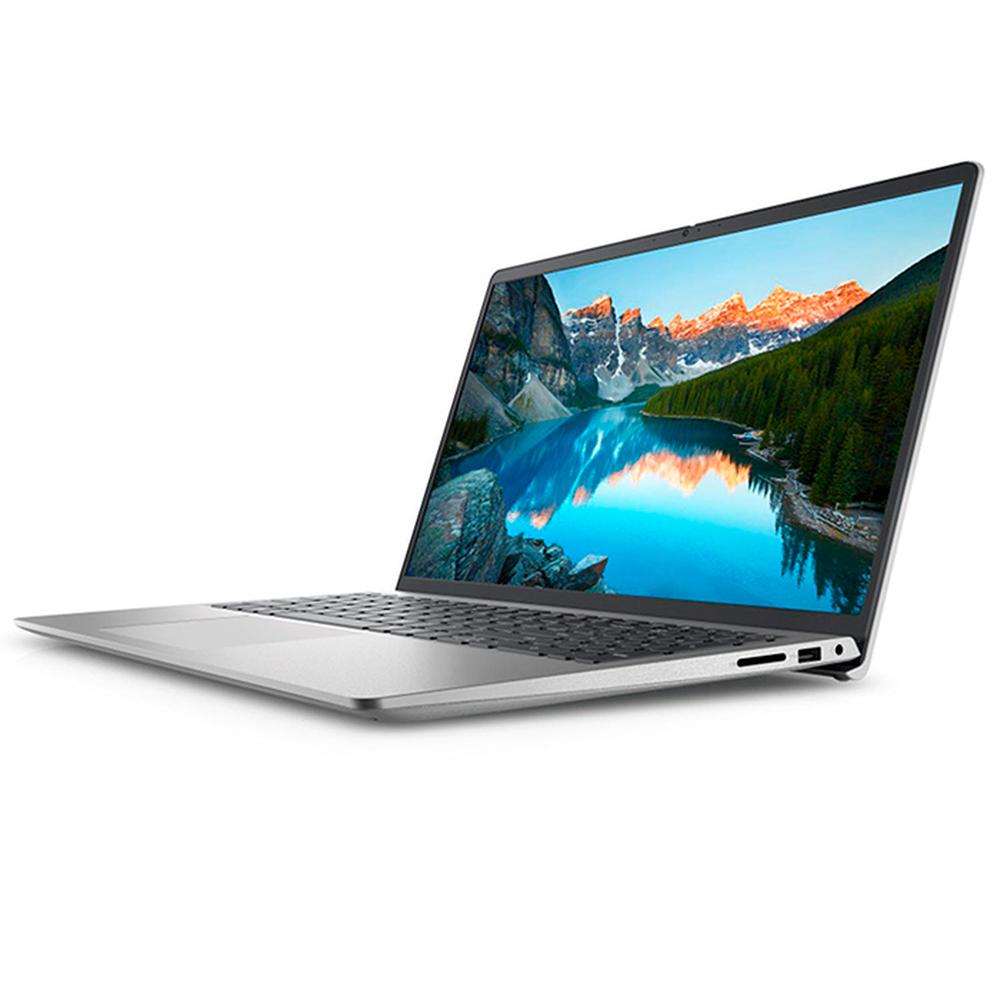 Foto 3 pulgar | Laptop Dell Inspiron 15 94JM5 color Gris 3525 AMD Ryzen 5 5625U 12gb 760gb SSD 15.6'' W11H